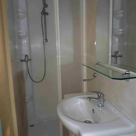Lägenhet Hama Mobilehomes Lido di Dante