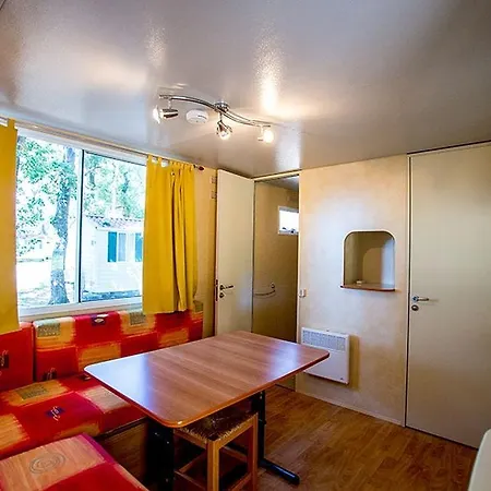 Appartamento Hama Mobilehomes Lido di Dante