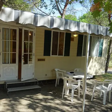 Hama Mobilehomes Lägenhet Lido di Dante
