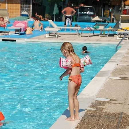 Hama Mobilehomes * Lido di Dante