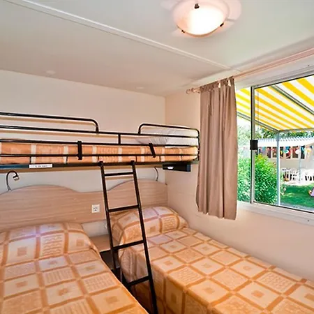 Hama Mobilehomes
