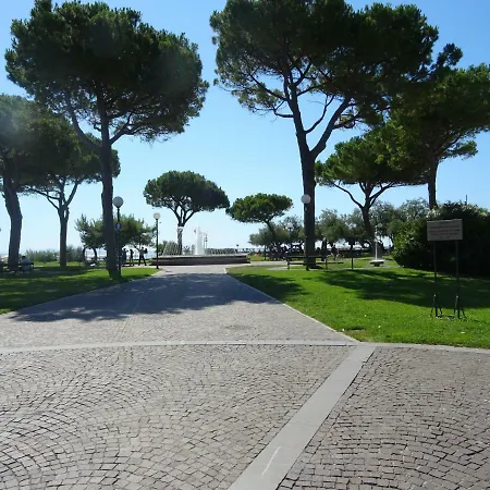 Appartamento Hama Mobilehomes