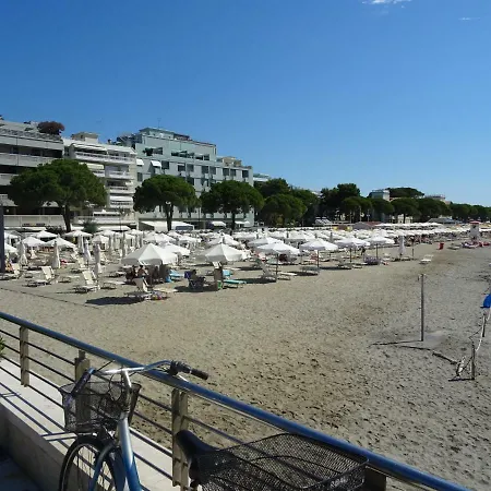 Lägenhet Hama Mobilehomes Lido di Dante