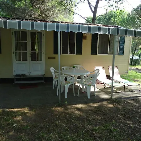 Apartment Hama Mobilehomes