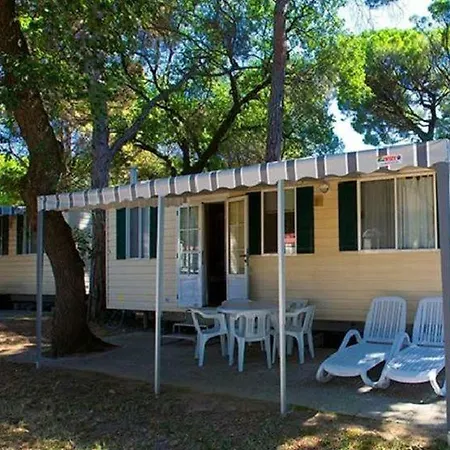 Appartamento Hama Mobilehomes