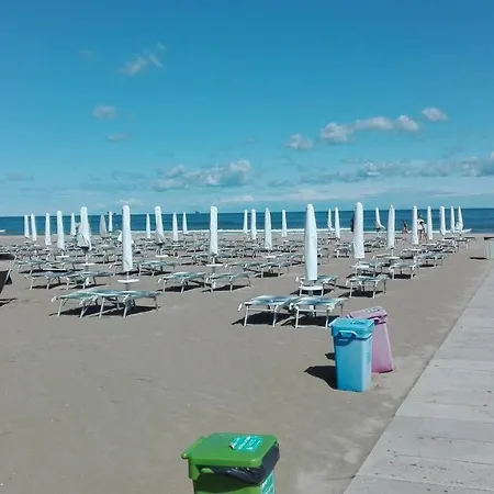 Hama Mobilehomes * Lido di Dante